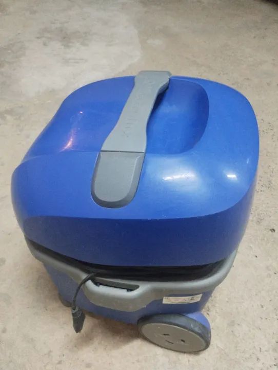 Aspirador de pó e água Electrolux - Foto 5