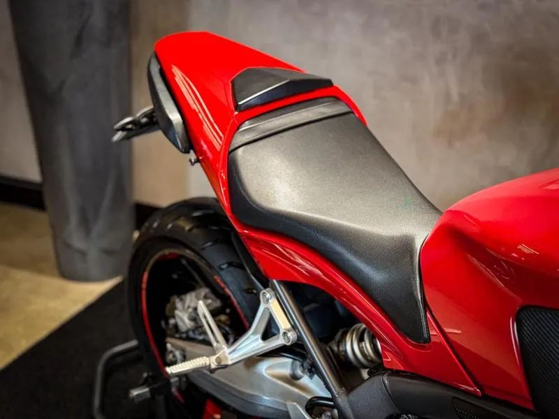 HONDA CBR 650F 2015 - Foto 6