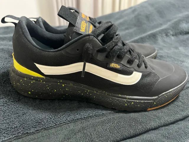 Tênis Vans Ultrarange EXO Cinza - Espaco Tenis