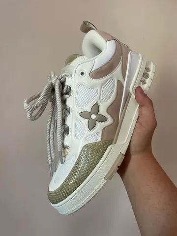 Louis Vuitton skate  - Foto 2