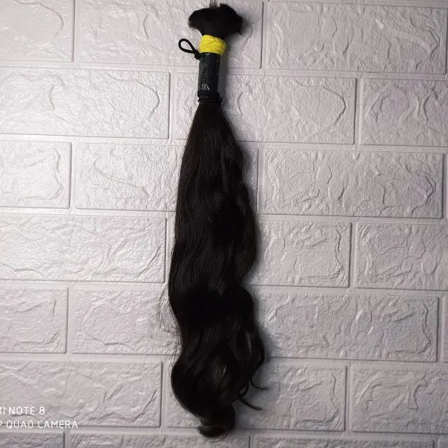 Cabelo H 45cm 100g 8,00 Cast Clar Ond, Regional