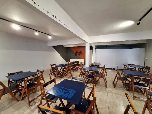 Salão de festas - Foto 5