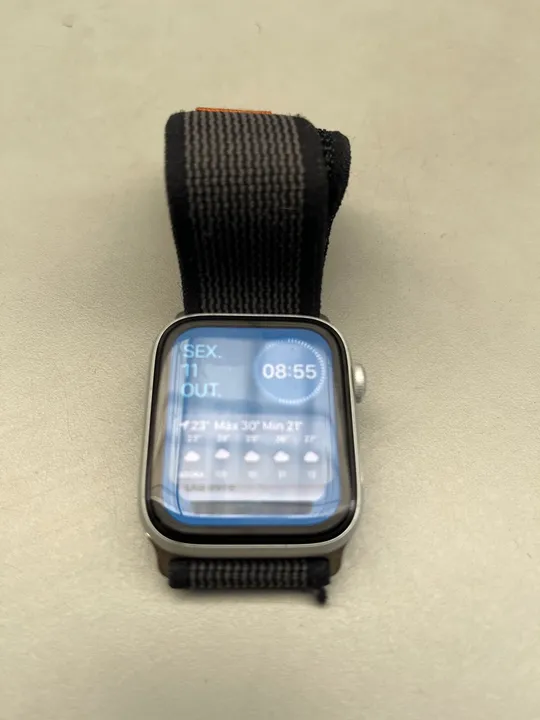 Apple Watch série 6 44mm