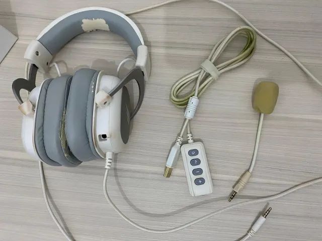 Headset Gamer Fallen Morcego