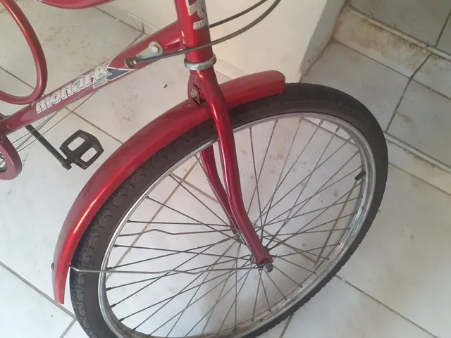 Bicicletas monark en online olx