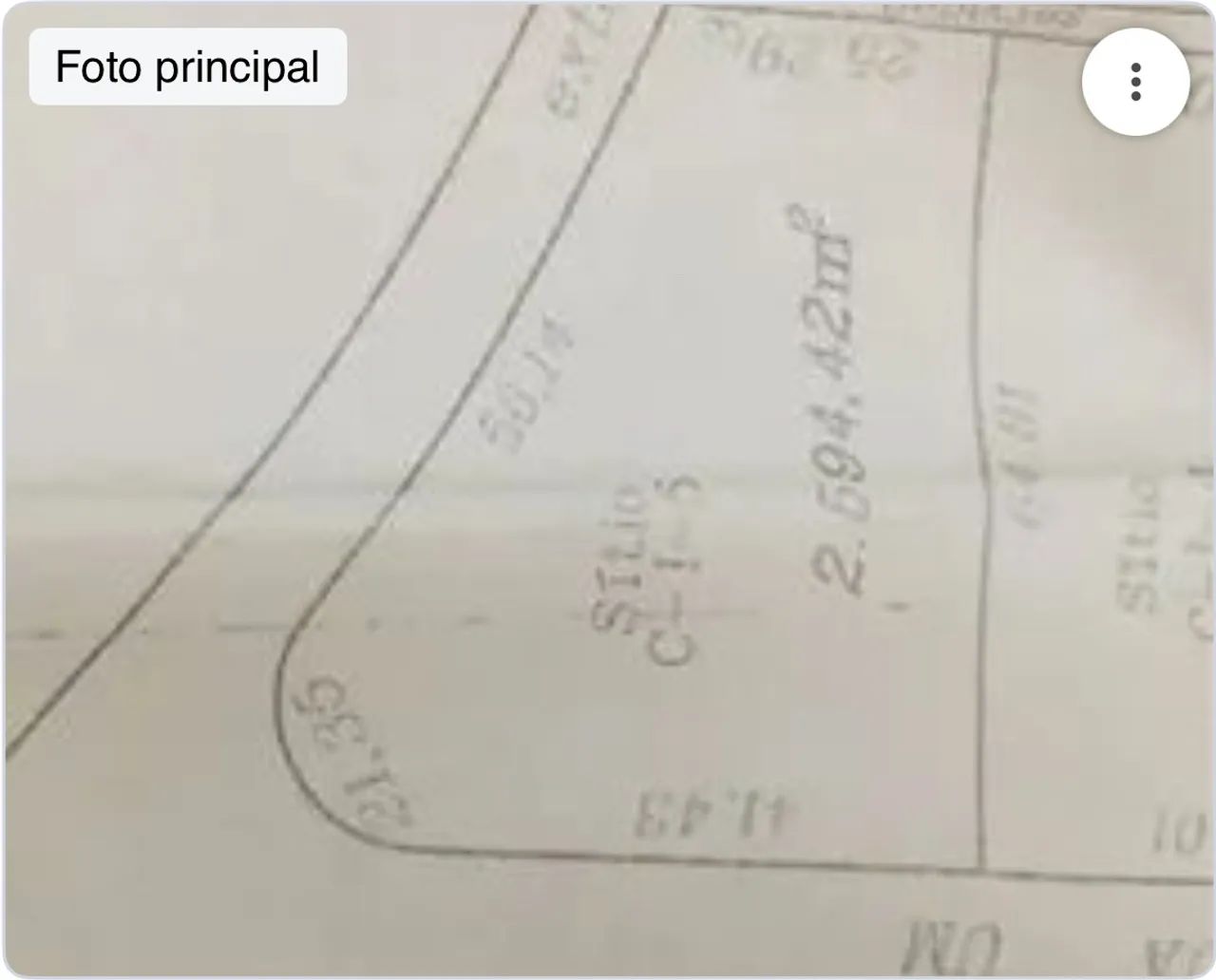 2.600 m2 Terrenão em Maricá/São José de Imbassaí  - Foto 2