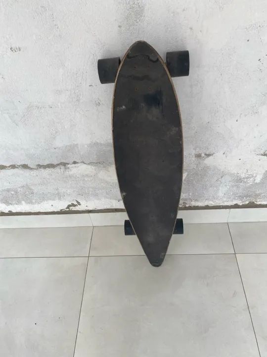 Skate Longboard Cruiser