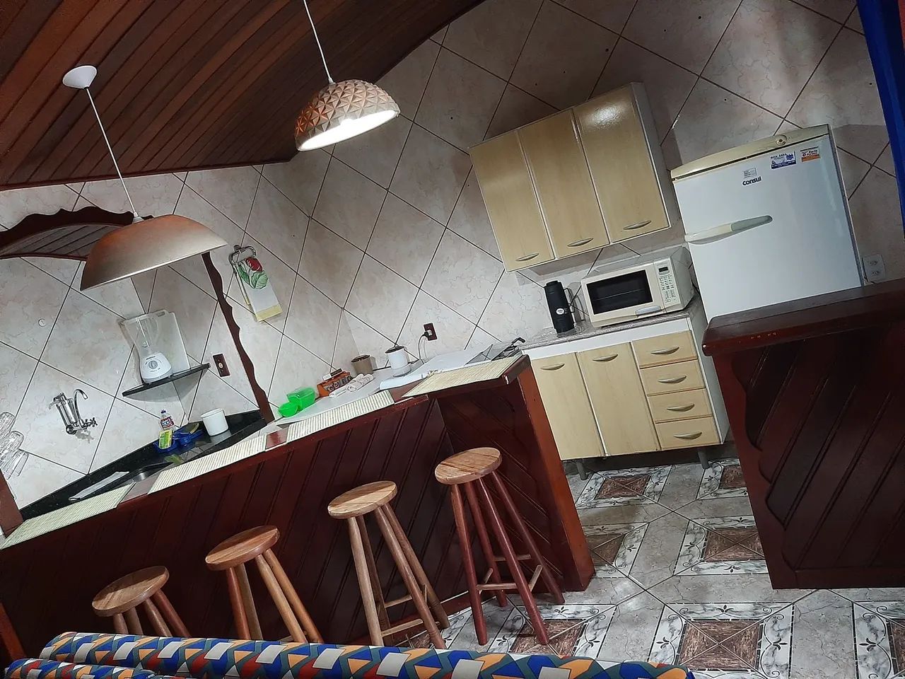 Otma e acochegante casa  - Foto 4