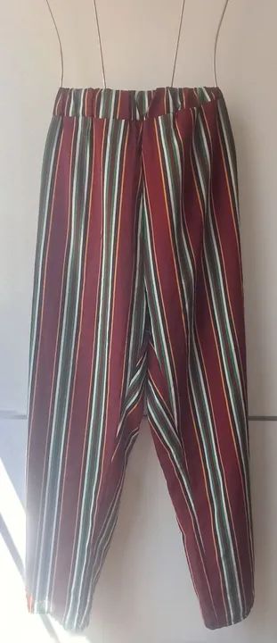Calça leve tam 40/42 SEMI NOVA - Foto 2