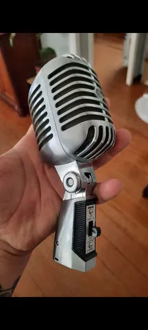 Shure 55SH Series Ii