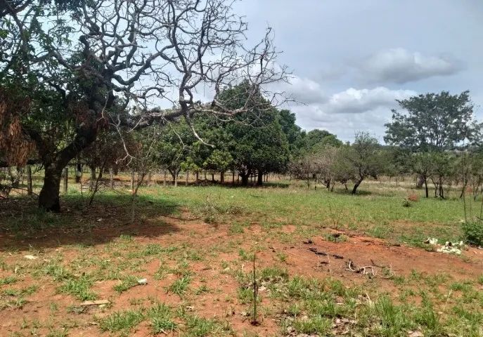 foto - Águas Lindas de Goiás - Quintas Paraíso - Etapa B