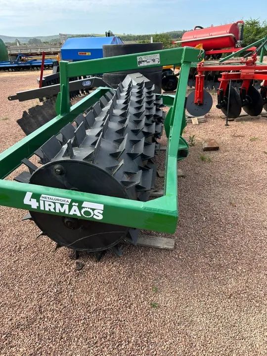 ROLO FACA  2,6 METROS 