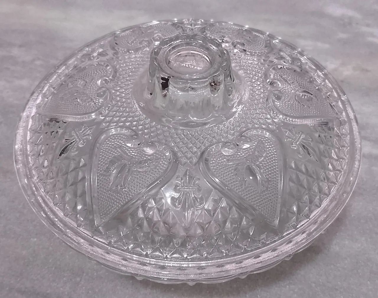 Bomboniere de Cristal