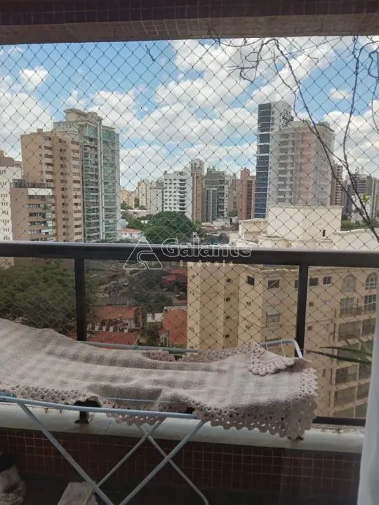 cobertura - Cambuí - Campinas - Foto 4