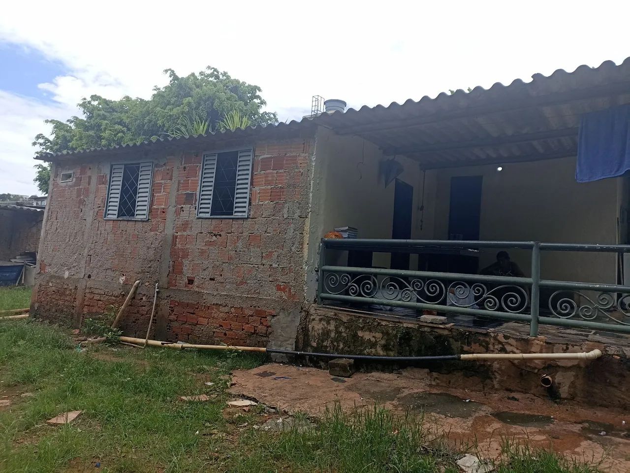 foto - Brasília - Setor Habitacional Arniqueira (Águas Claras)