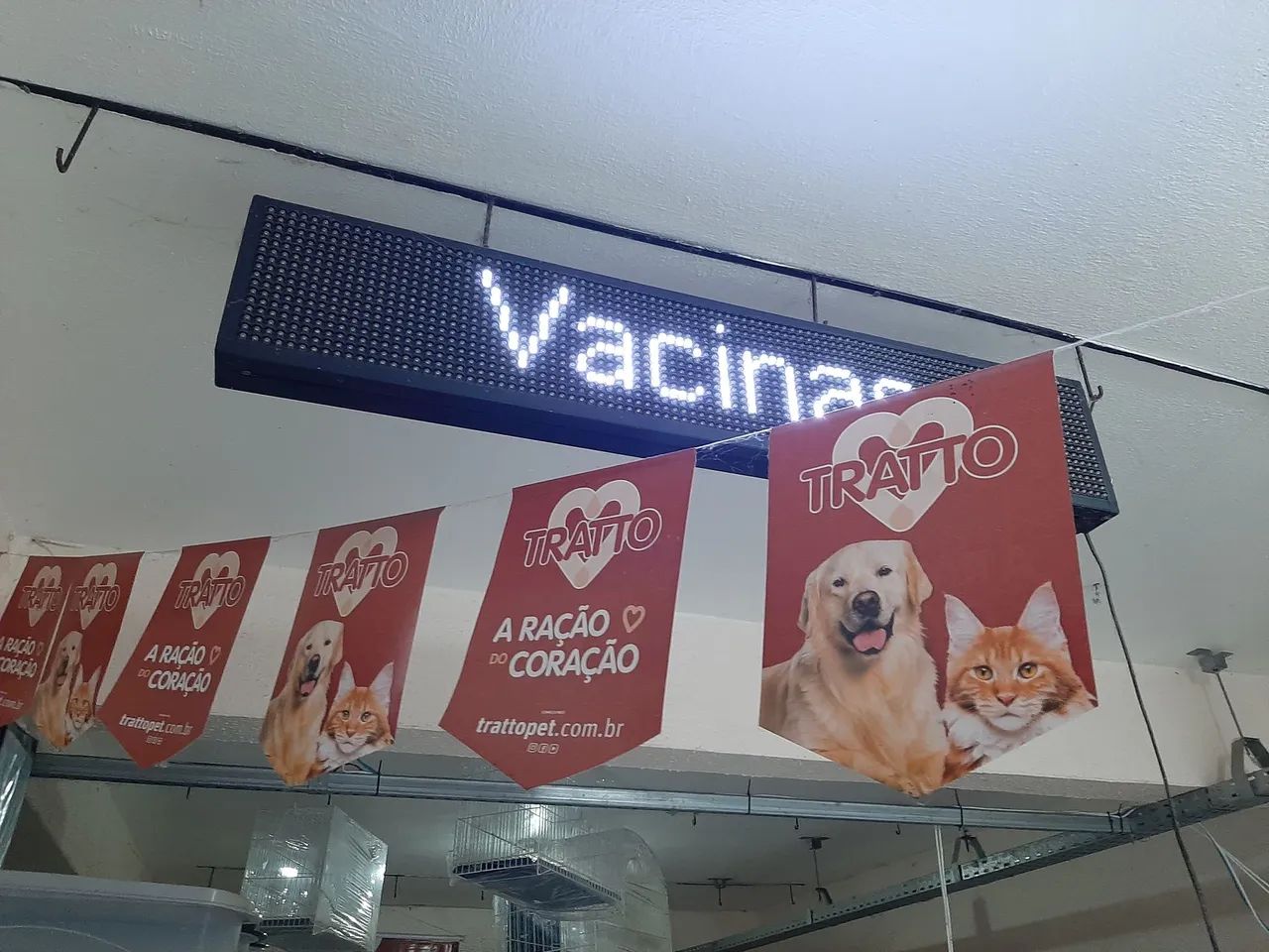 Painel de Led  - Foto 4