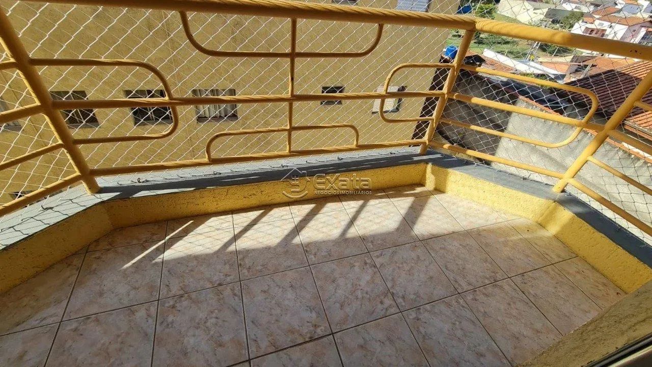 Venda de Apartamentos / Padrão na cidade de Sorocaba - Foto 4