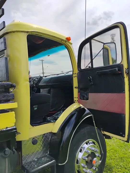 Mercedes Benz 1318  - Foto 11