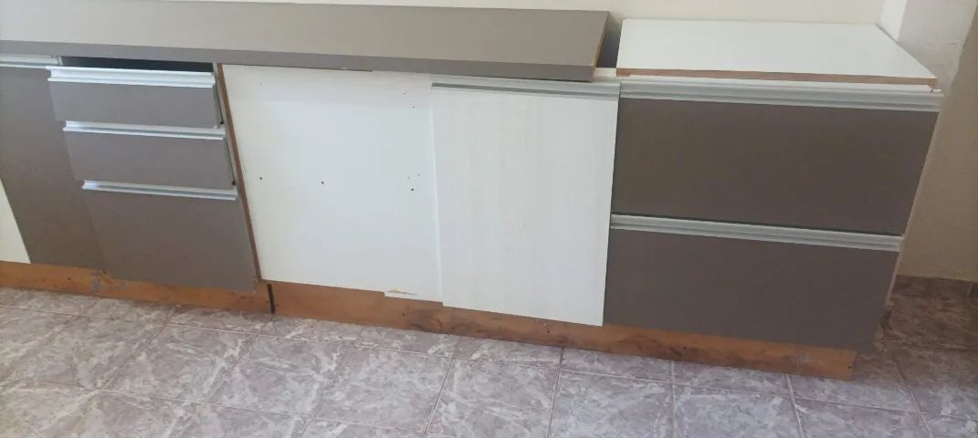 Cozinha Planejada  em 5X no cartão  - Foto 5