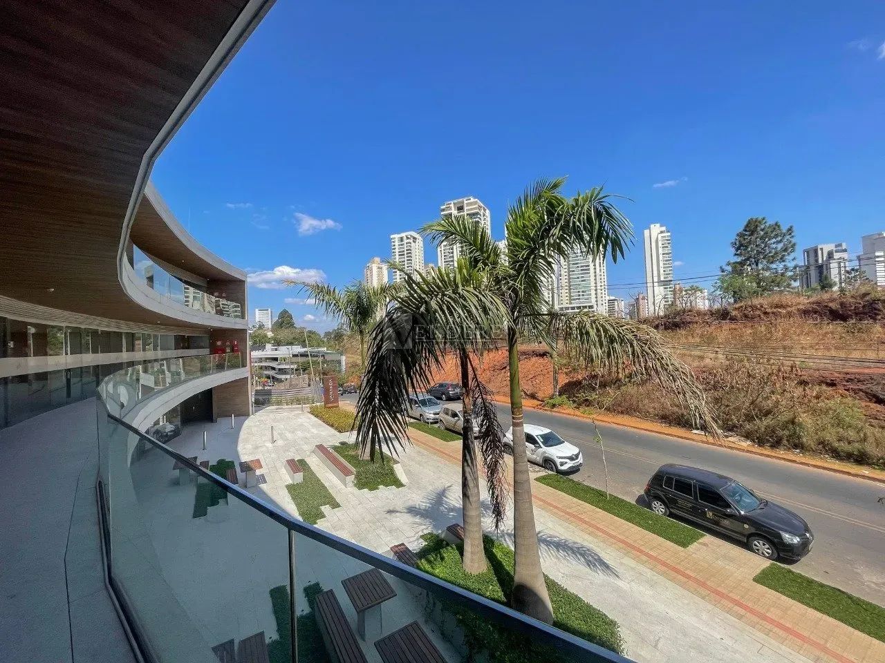 Loja no Varanda Mall - Belvedere 157m² - Foto 3