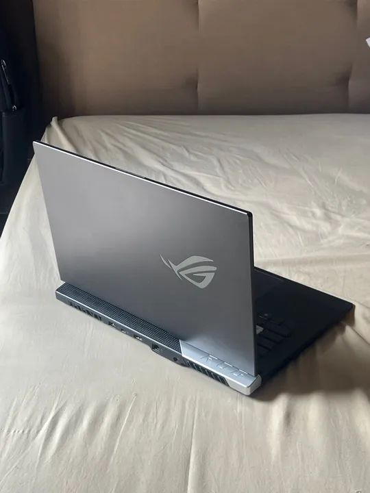 Notebook gamer AMD Advantage Edition