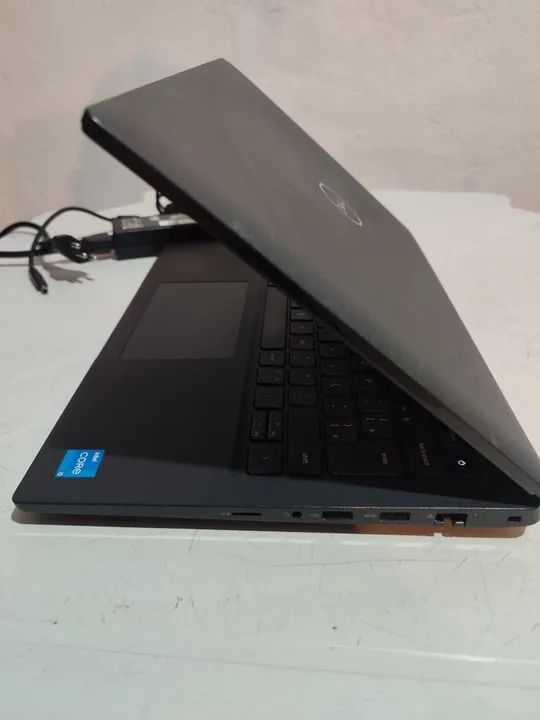 Notebook Dell - Intel Core i5 - Tela 13.3 polegadas - Foto 5