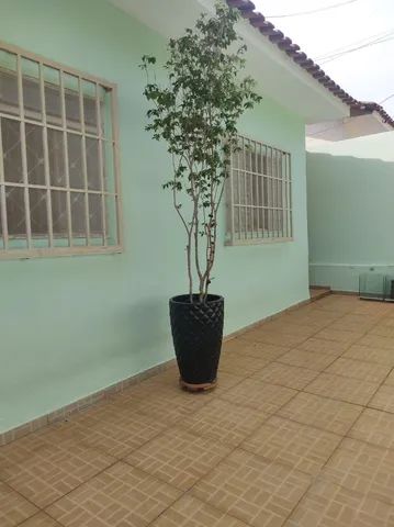 Captação de Casa a venda na Rua André Aguilar, Solo Sagrado II, São José do Rio Preto, SP