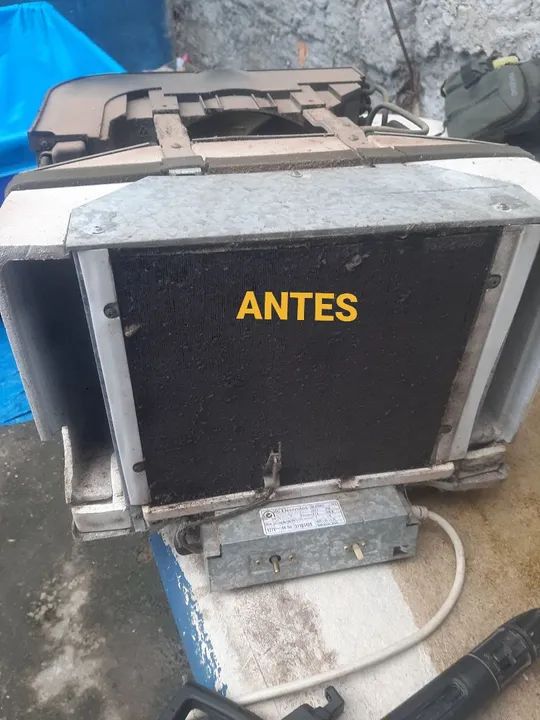 AR CONDICIONADO - PROMOÇÃO  - Foto 3