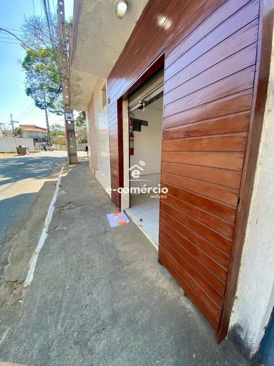 Loja para aluguel próximo a Estação Costa Pinto