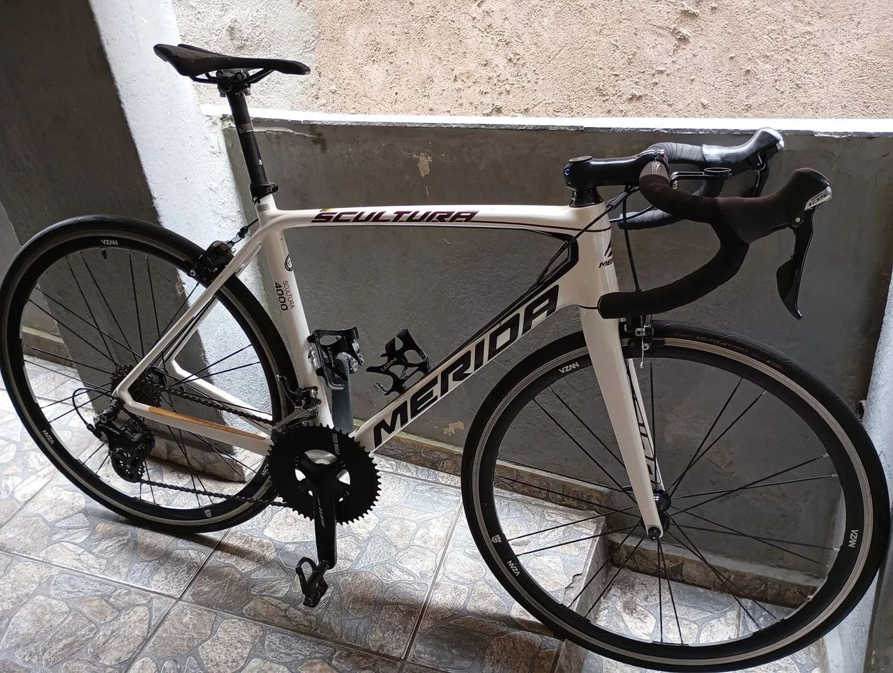 Bicicleta Merida Scultura 4000