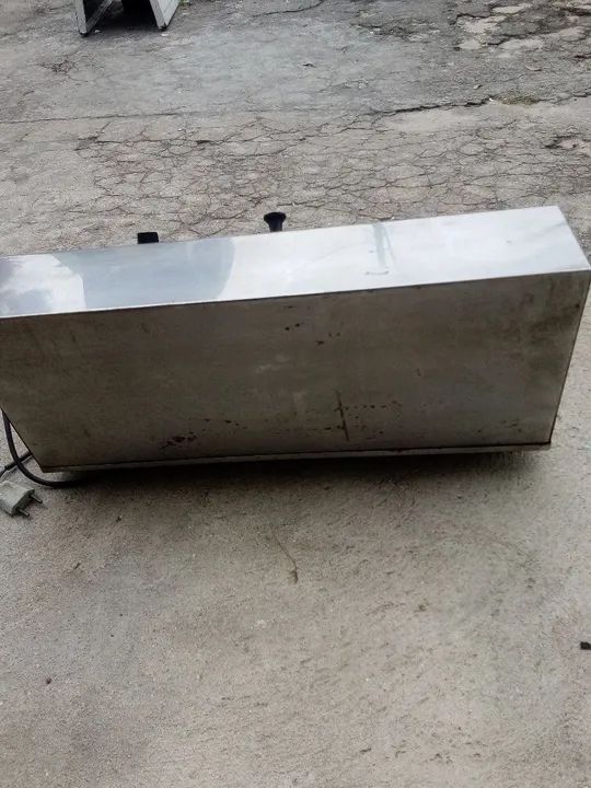 Esterilizador com 6 Bandejas. - Foto 5