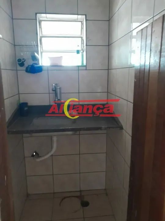 SALA COMERCIAL PARA ALUGAR COM 150M², 01 VAGA, JARDIM DAS NAÇÕES, GUARULHOS/SP POR R$ 1.90 - Foto 6