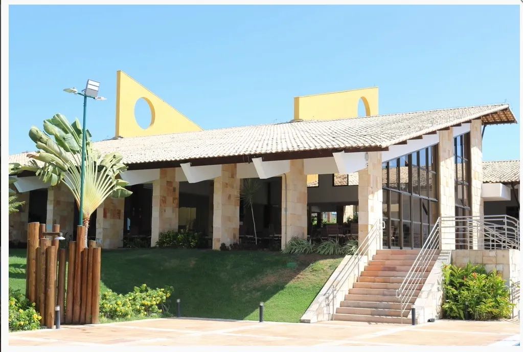 Lote à venda em Pium (Parnamirim/RN) I Alphaville - 452m² - Foto 4
