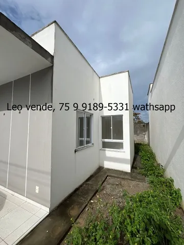 Leo vende, bairro Sim, Milão 3|4 suíte