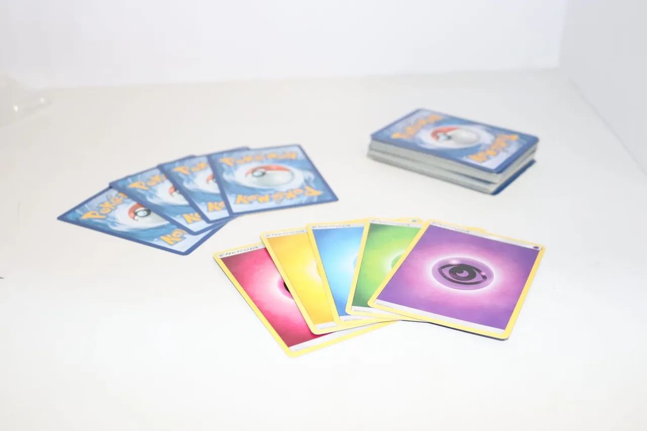 Cartas RARAS de Pokemon TCG - Foto 3