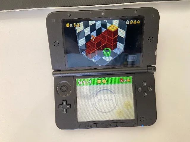 3ds xl clearance olx