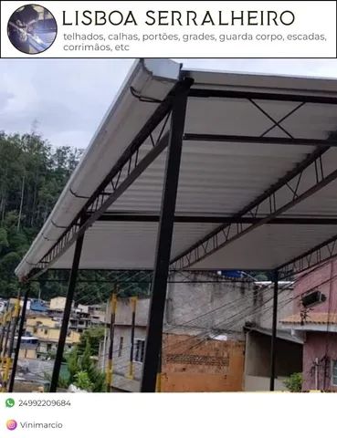 Serviços L. S.