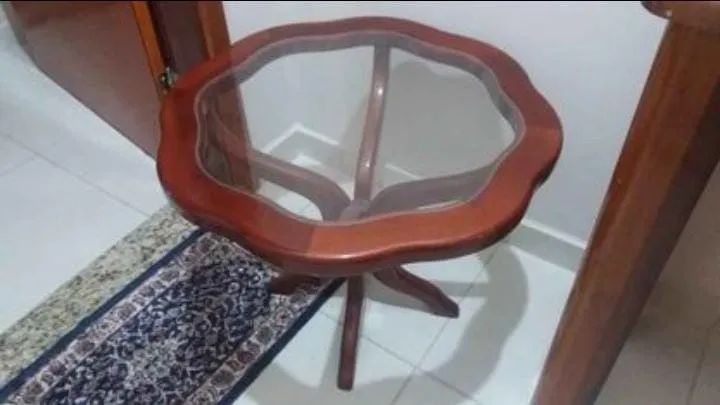 mesinha de sala 