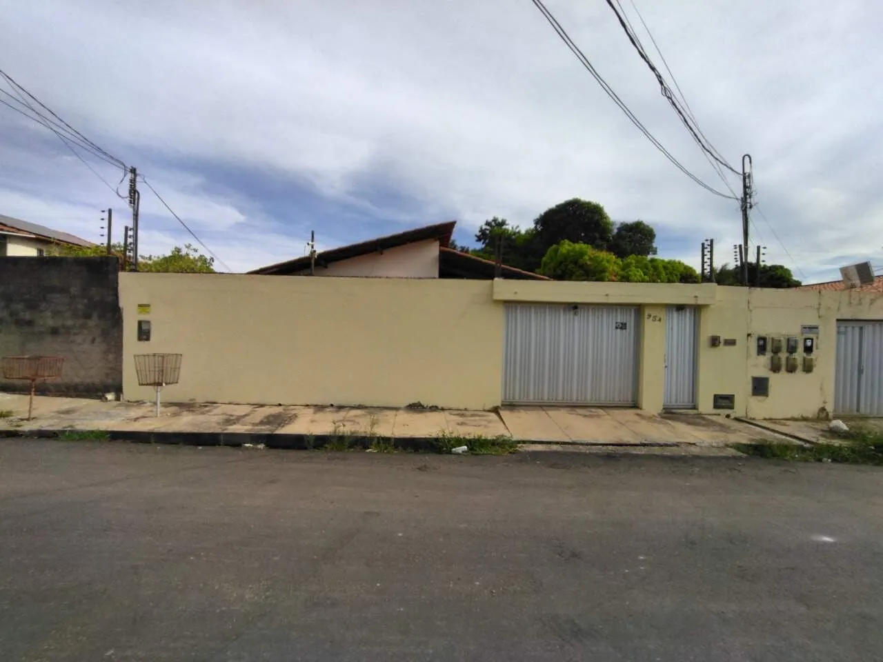 Casa Residencial