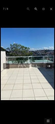 Captação de Apartamento a venda na Rua Croácia, Parque Novo Oratório, Santo André, SP