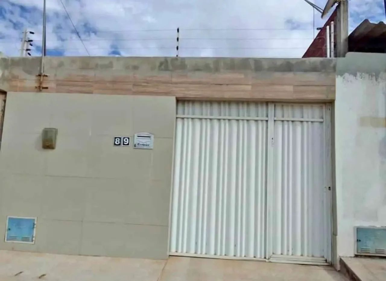 - Casa no maiobão