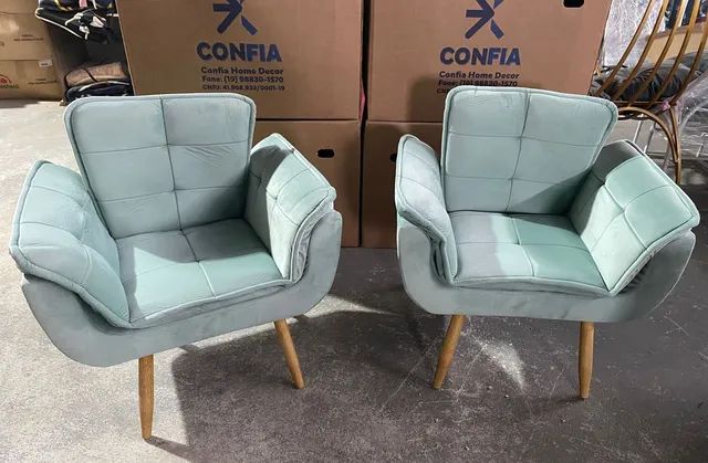 POLTRONAS - Foto 3