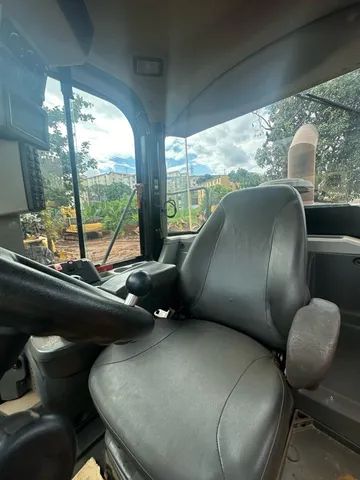 Carregadeira Cat 950 2021  - Foto 5