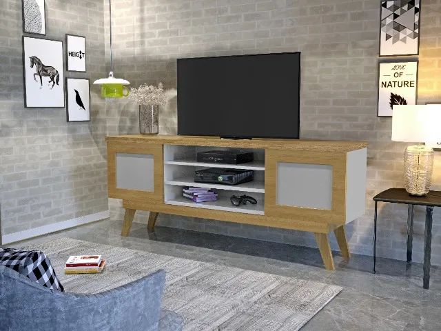 Rack Panamá