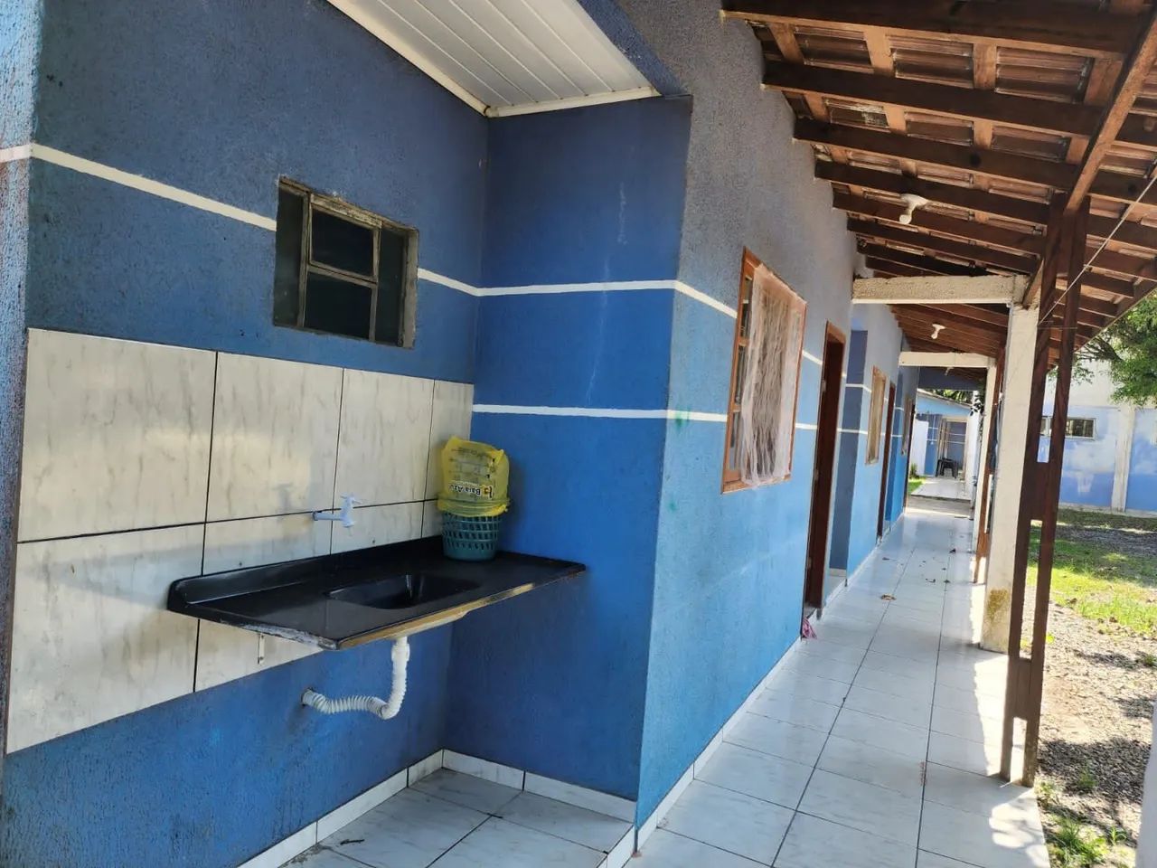 Quitinete Temporada - Aconchegante e Próxima à Praia - Foto 3