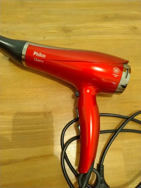 Secador Philco Cherry - 2.100w - Foto 5
