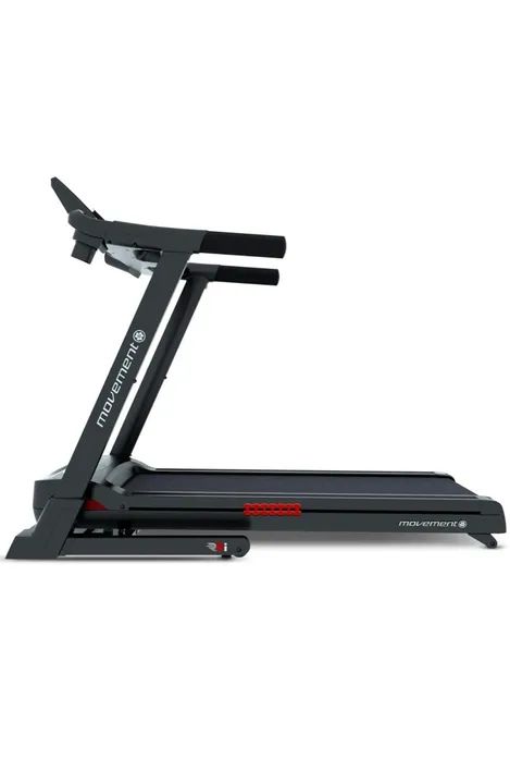 ESTEIRA MOVEMENT R5-I DIGITAL - ZERADA NO PLÁSTICO - Foto 2