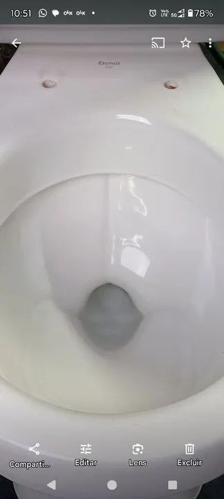 Lindo acoplado série luxo robusto Eternit - Foto 5