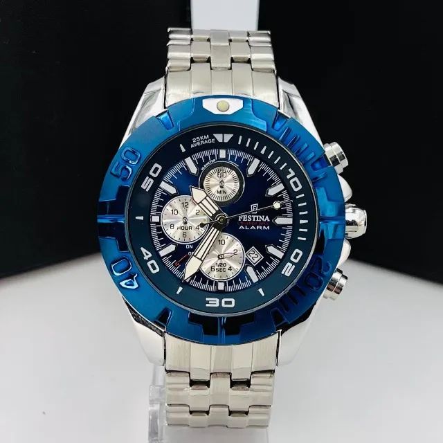 Relógio Festina chrono bike  - Foto 2