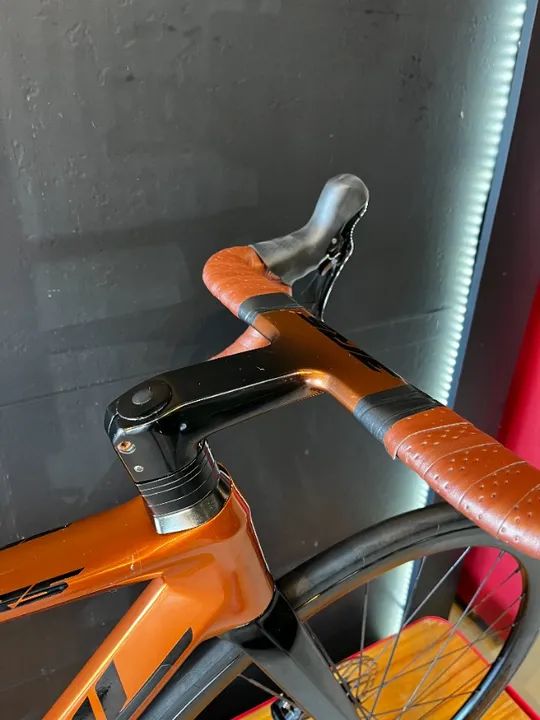 Soul 3R5 Série Especial Rudy Project  - Foto 4